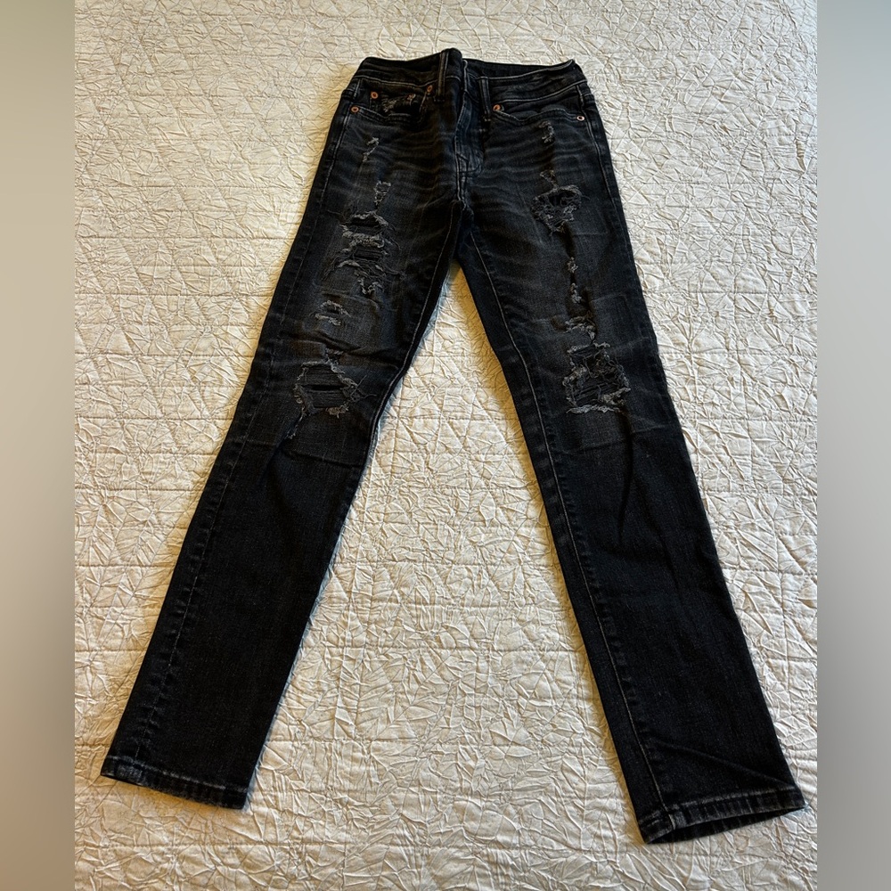 Men's American Eagle Skinny Jean